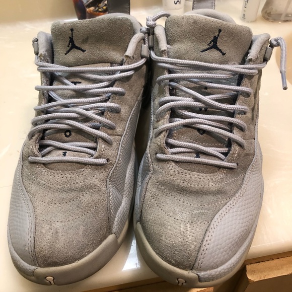 Jordan 12 low